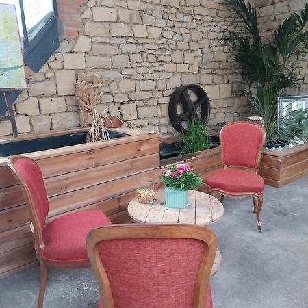 Studio Chaleureux En Hyper Centre Charleville-Mézières Esterno foto
